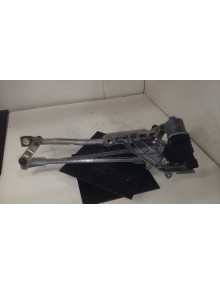 Recambio de motor limpia delantero para ford fiesta (cb1) trend referencia OEM IAM 8A6117B571AB  