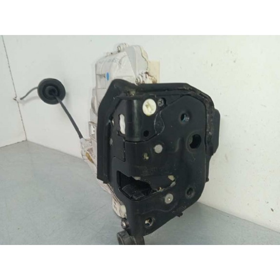 Recambio de cerradura puerta delantera derecha para seat exeo st (3r5)(2009>) reference referencia OEM IAM 8E1837016AA  7 PINS