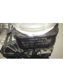 Recambio de motor limpia delantero para ford fiesta (cb1) trend referencia OEM IAM 8A6117B571AB   2