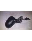 Recambio de retrovisor derecho para daewoo matiz cd referencia OEM IAM  NEGRO MANUAL