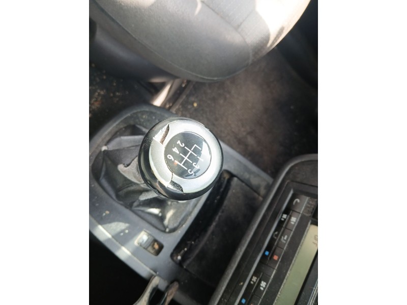 Recambio de caja cambios para seat alhambra (7v8, 7v9) 2.0 tdi referencia OEM IAM HLC  