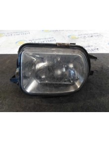 Recambio de faro antiniebla derecho para mercedes-benz clase clk (w209) coupe referencia OEM IAM   