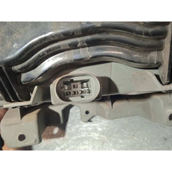 Recambio de faro derecho para renault laguna (b56) 2.0 referencia OEM IAM 13996600RE BIFARO 1ºSERIE