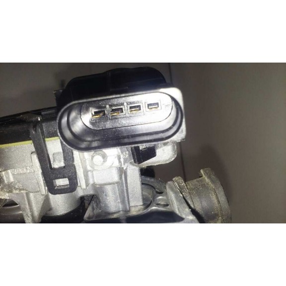 Recambio de motor limpia delantero para ford fiesta (cb1) trend referencia OEM IAM 8A6117B571AB  