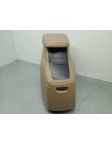 Recambio de apoyabrazos central para ssangyong rodius xdi referencia OEM IAM 7790A21001EAJ BEIGE 