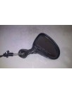 Recambio de retrovisor derecho para daewoo matiz cd referencia OEM IAM  NEGRO MANUAL