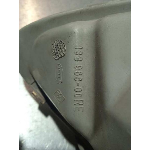Recambio de faro derecho para renault laguna (b56) 2.0 referencia OEM IAM 13996600RE BIFARO 1ºSERIE