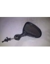 Recambio de retrovisor derecho para daewoo matiz cd referencia OEM IAM  NEGRO MANUAL