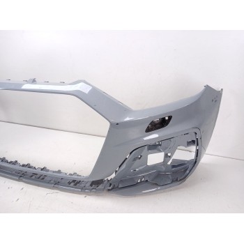 Recambio de paragolpes delantero para audi a1 city carver (gbh) 25 tfsi referencia OEM IAM 82A807437F  