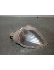 Recambio de piloto delantero derecho para renault laguna (b56) 2.0 referencia OEM IAM 67625940 BLANCO 