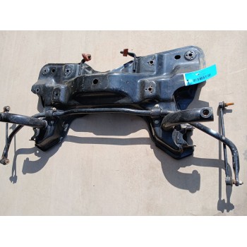 Recambio de puente delantero para mg zs suv (azs1) 1.5 vti referencia OEM IAM 11048634  