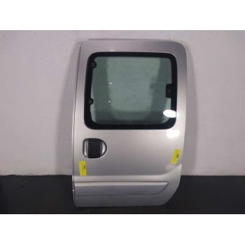 PUERTA LATERAL CORREDERA IZQUIERDA GRIS 