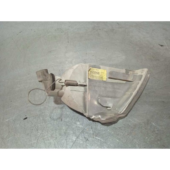 Recambio de piloto delantero derecho para renault laguna (b56) 2.0 referencia OEM IAM 67625940 BLANCO 