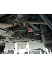 Recambio de transmision trasera izquierda para hyundai santa fe (bm) 2.2 crdi cat referencia OEM IAM 496002B900  