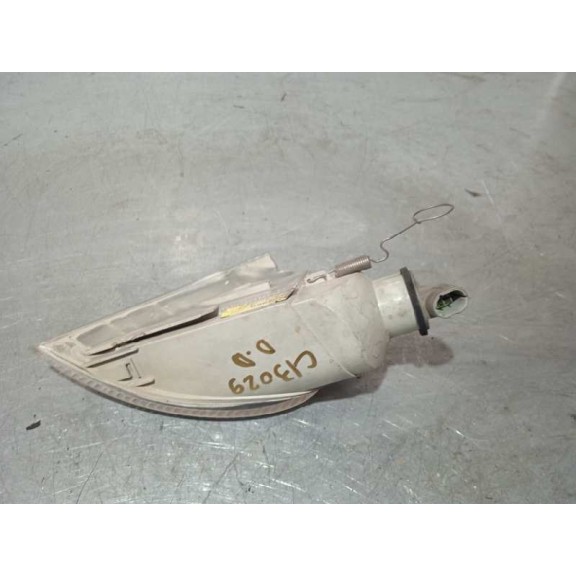Recambio de piloto delantero derecho para renault laguna (b56) 2.0 referencia OEM IAM 67625940 BLANCO 