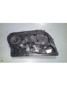 Recambio de elevalunas delantero izquierdo para ford fiesta (cb1) trend referencia OEM IAM 8A61A045H17AG 5P PANEL