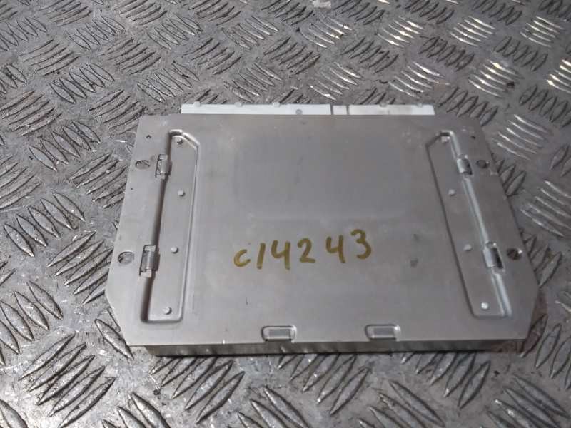 Recambio de centralita asr para mercedes-benz clase e (w210) berlina diesel 2.9 turbodiesel cat referencia OEM IAM 0175457532  