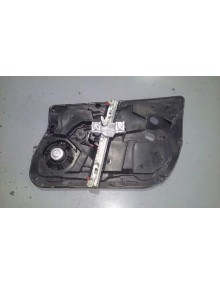 Recambio de elevalunas delantero izquierdo para ford fiesta (cb1) trend referencia OEM IAM 8A61A045H17AG 5P PANEL 2