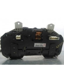 Recambio de cuadro instrumentos para nissan pulsar (c13) 1.2 16v cat referencia OEM IAM 3ZL2CCYN2  240KM 8000RPM 2