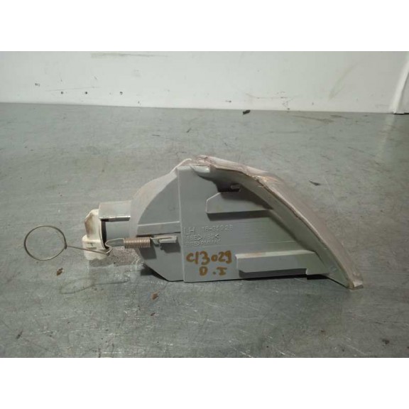 Recambio de piloto delantero izquierdo para renault laguna (b56) 2.0 referencia OEM IAM SR BLANCO 