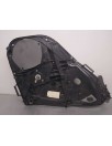 Recambio de elevalunas trasero izquierdo para ford fiesta (cb1) trend referencia OEM IAM 8A61A27001 MANUAL PANEL