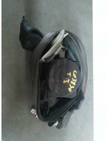Recambio de cinturon seguridad trasero izquierdo para ssangyong rexton 2.7 turbodiesel cat referencia OEM IAM 7560008007  