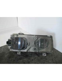 Recambio de faro izquierdo para volkswagen passat berlina (3a2) cl referencia OEM IAM    2