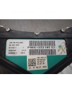 Recambio de cuadro instrumentos para peugeot 307 break/sw (s2) sw pack + referencia OEM IAM P9661323180 9661323180 