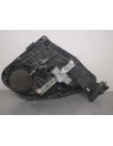 Recambio de elevalunas trasero izquierdo para ford fiesta (cb1) trend referencia OEM IAM 8A61A27001 MANUAL PANEL