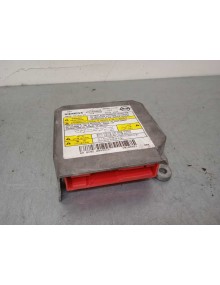 Recambio de centralita airbag para ssangyong rodius xdi referencia OEM IAM 8625021031  