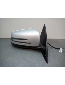 Recambio de retrovisor derecho para mercedes-benz clase e (w212) lim. 2.1 cdi cat referencia OEM IAM A3159412 ABATIBLE 7+4 CABLE