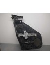 Recambio de elevalunas trasero izquierdo para ford fiesta (cb1) trend referencia OEM IAM 8A61A27001 MANUAL PANEL