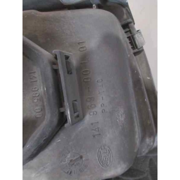 Recambio de faro izquierdo para volkswagen passat berlina (3a2) cl referencia OEM IAM   