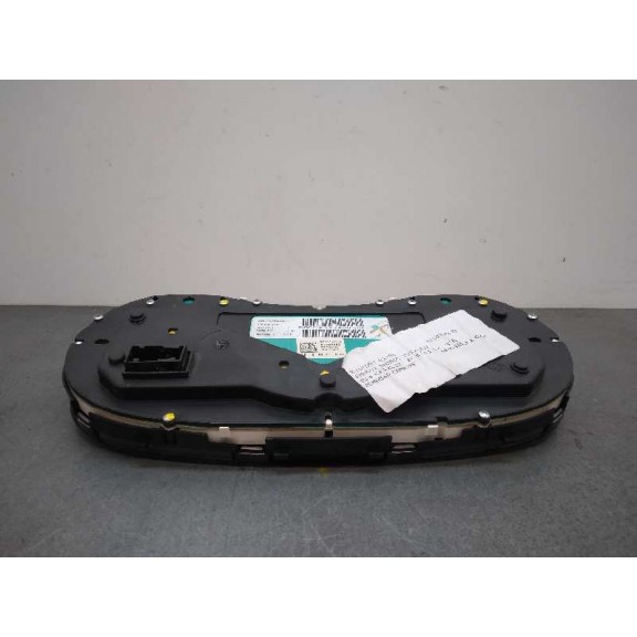 Recambio de cuadro instrumentos para peugeot 307 break/sw (s2) sw pack + referencia OEM IAM P9661323180 9661323180 