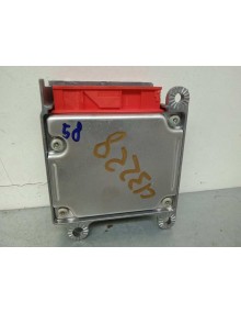 Recambio de centralita airbag para ssangyong rodius xdi referencia OEM IAM 8625021031   2