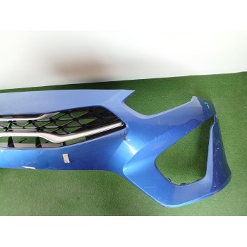 Recambio de paragolpes delantero para kia proceed (cd) 1.5 t-gdi eco-dynamics+ referencia OEM IAM 86511J7KA0  