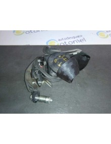 Recambio de cinturon seguridad trasero derecho para ssangyong rexton 2.7 turbodiesel cat referencia OEM IAM 7560108007  