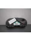 Recambio de cuadro instrumentos para peugeot 307 break/sw (s2) sw pack + referencia OEM IAM P9661323180 9661323180 