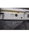 Recambio de elevalunas trasero izquierdo para ford fiesta (cb1) trend referencia OEM IAM 8A61A27001 MANUAL PANEL