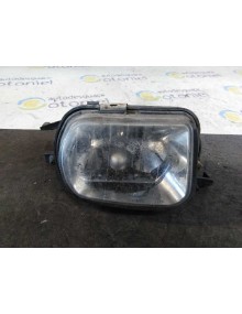 Recambio de faro antiniebla izquierdo para opel astra g berlina club referencia OEM IAM   