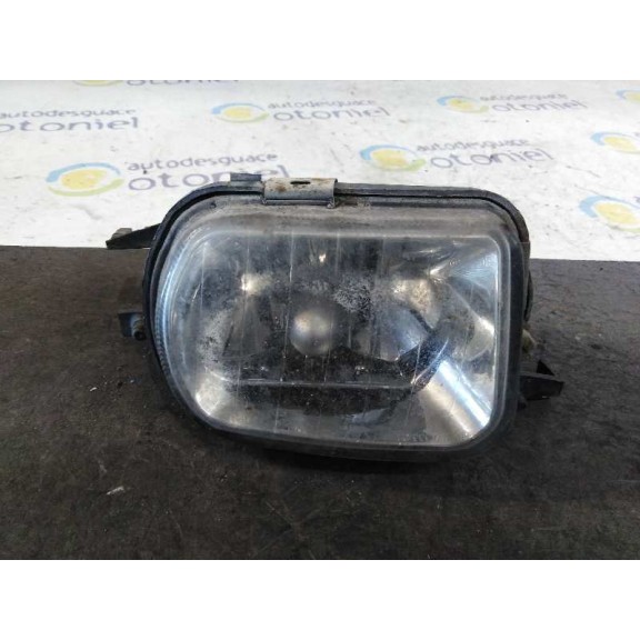 Recambio de faro antiniebla izquierdo para opel astra g berlina club referencia OEM IAM   