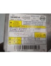 Recambio de centralita airbag para ssangyong rodius xdi referencia OEM IAM 8625021031  