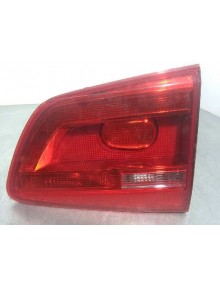 Recambio de piloto trasero izquierdo interior para volkswagen touran (1t3) highline referencia OEM IAM 1T0945093 1T0945093 