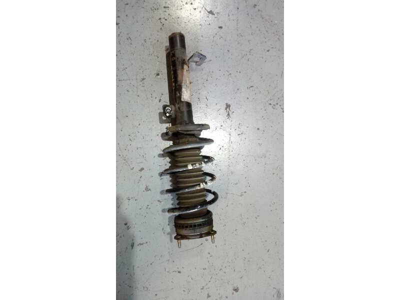 Recambio de amortiguador delantero izquierdo para mazda 2 berlina (dy) 1.4 crtd active referencia OEM IAM   