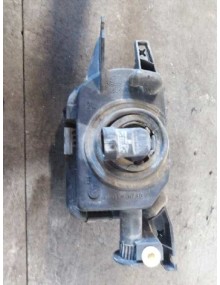 Recambio de faro antiniebla izquierdo para opel astra g berlina club referencia OEM IAM    2