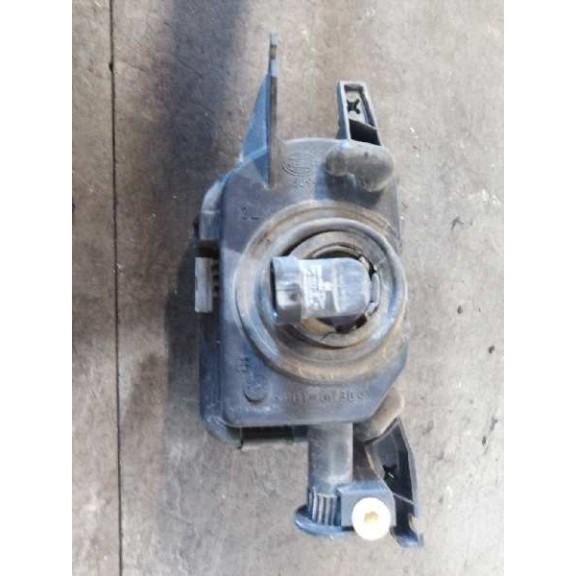 Recambio de faro antiniebla izquierdo para opel astra g berlina club referencia OEM IAM   