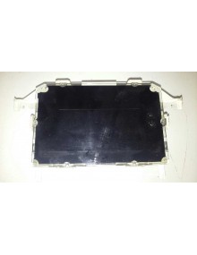 Recambio de display para ford fiesta (cb1) trend referencia OEM IAM AA6T18B955AA  