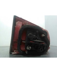 Recambio de piloto trasero izquierdo interior para volkswagen touran (1t3) highline referencia OEM IAM 1T0945093 1T0945093  2