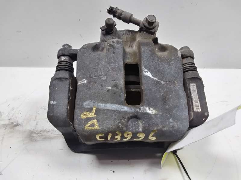 Recambio de pinza freno delantera derecha para opel insignia berlina expression referencia OEM IAM   