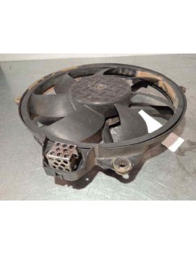 Recambio de electroventilador para renault megane iii berlina 5 p emotion referencia OEM IAM M135491 100028205 M135493 2